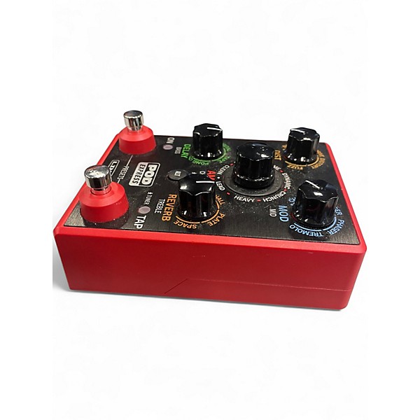 Used Line 6 POD EXPRESS Effect Processor