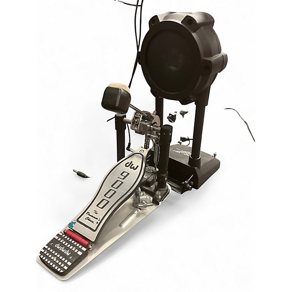 Used Roland TD-25KV Electric Drum Set