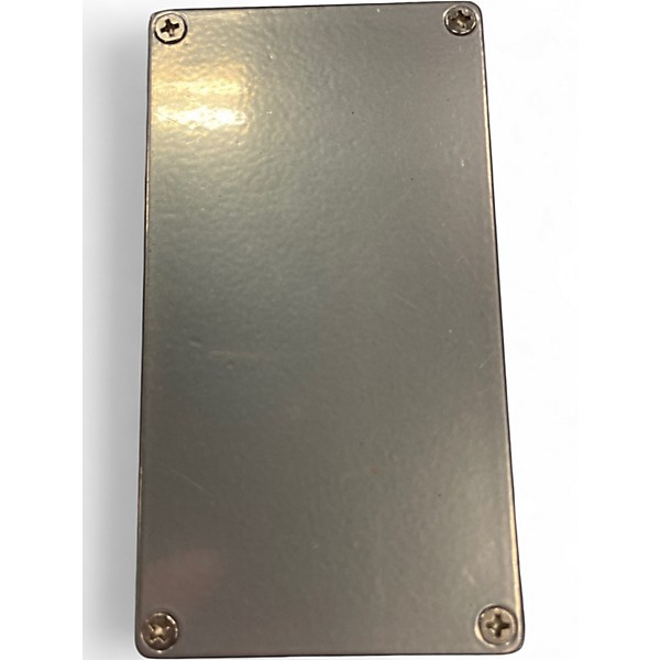 Used Does It Doom fuzzcoven Effect Pedal