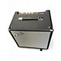 Used Fender RUMBLE 25 Bass Combo Amp thumbnail