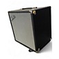 Used Fender RUMBLE 25 Bass Combo Amp