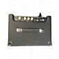 Used Fender RUMBLE 25 Bass Combo Amp