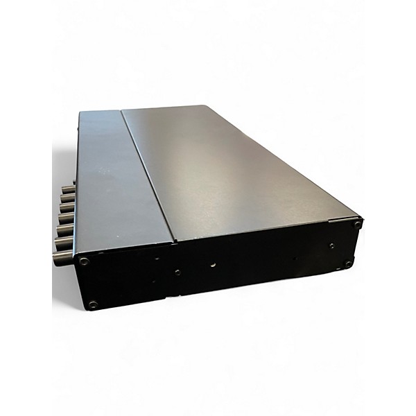 Used TASCAM US16 X 08 Audio Interface