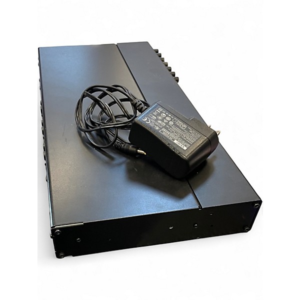 Used TASCAM US16 X 08 Audio Interface