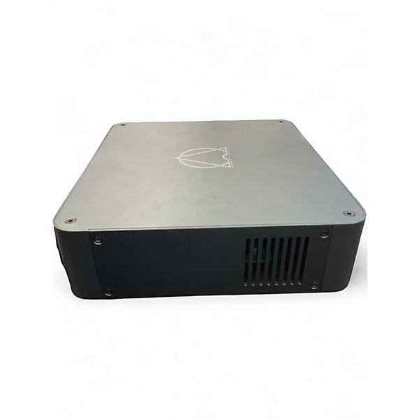 Used Darkglass ALPHA OMEGA 900 Bass Amp Head