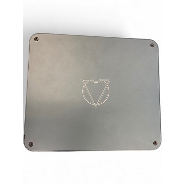 Used Darkglass ALPHA OMEGA 900 Bass Amp Head