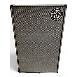 Used Darkglass dg212n Bass Cabinet