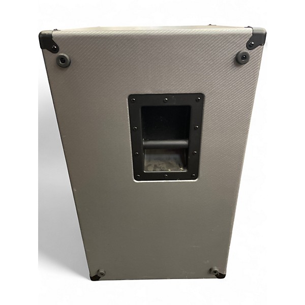 Used Darkglass dg212n Bass Cabinet