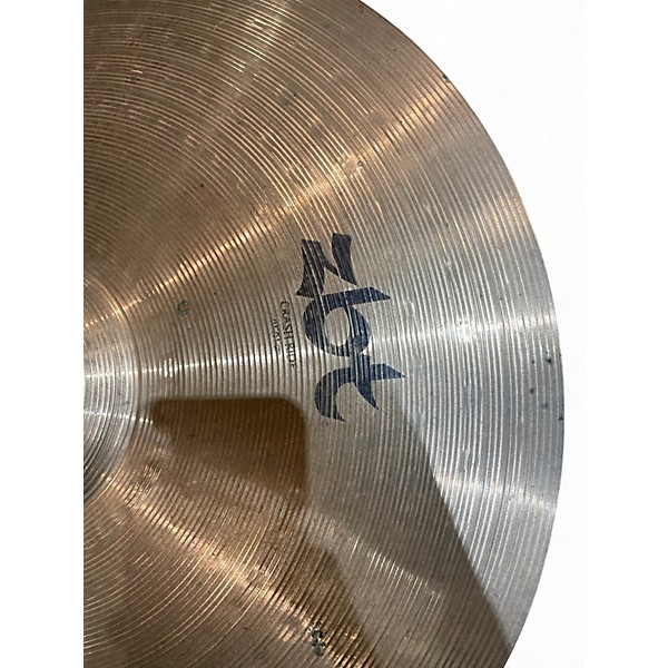 Used Zildjian 20in ZBT Crash Ride Cymbal