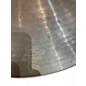 Used Zildjian 20in ZBT Crash Ride Cymbal