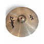 Used Zildjian 14in ZBT Crash Cymbal thumbnail
