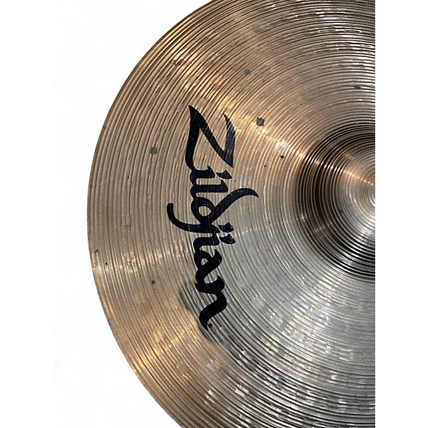 Used Zildjian 14in ZBT Crash Cymbal