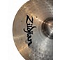 Used Zildjian 14in ZBT Crash Cymbal