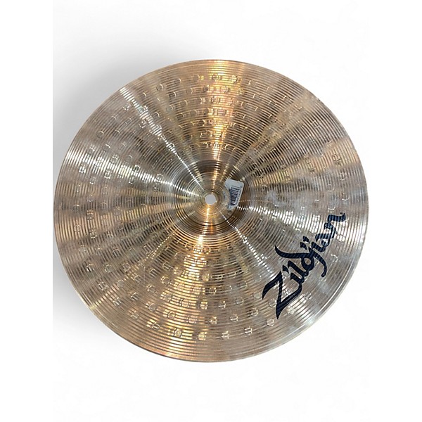 Used Zildjian 14in ZBT Crash Cymbal