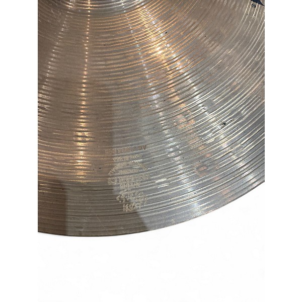Used Zildjian 14in ZBT Crash Cymbal