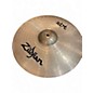 Used Zildjian 14in ZBT Crash Cymbal thumbnail