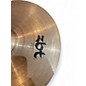 Used Zildjian 14in ZBT Crash Cymbal