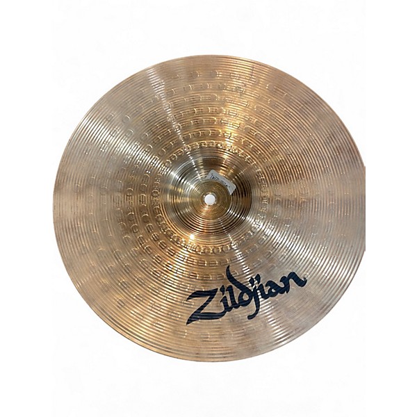 Used Zildjian 14in ZBT Crash Cymbal