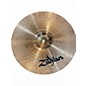 Used Zildjian 14in ZBT Crash Cymbal