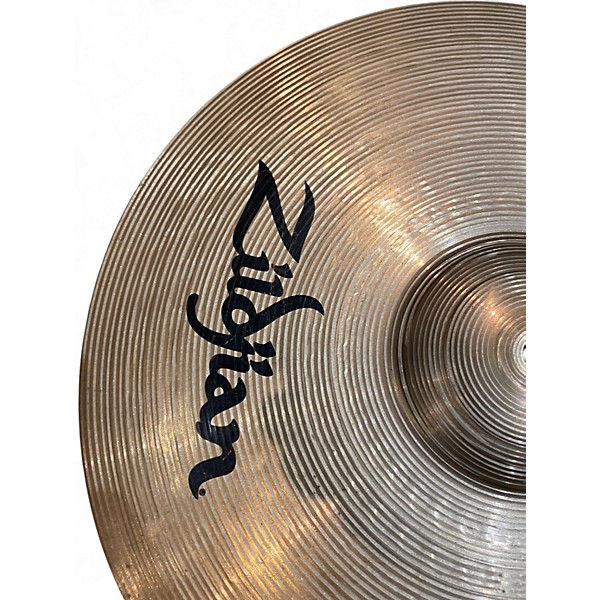 Used Zildjian 14in ZBT Crash Cymbal