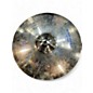 Used Zildjian 14in New Beat Hi Hat Pair Cymbal thumbnail