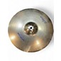 Used Zildjian 14in New Beat Hi Hat Pair Cymbal