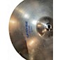 Used Zildjian 14in New Beat Hi Hat Pair Cymbal