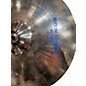 Used Zildjian 14in New Beat Hi Hat Pair Cymbal