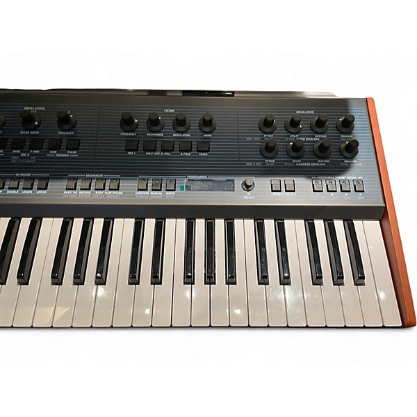 Used Behringer UB-XA Synthesizer