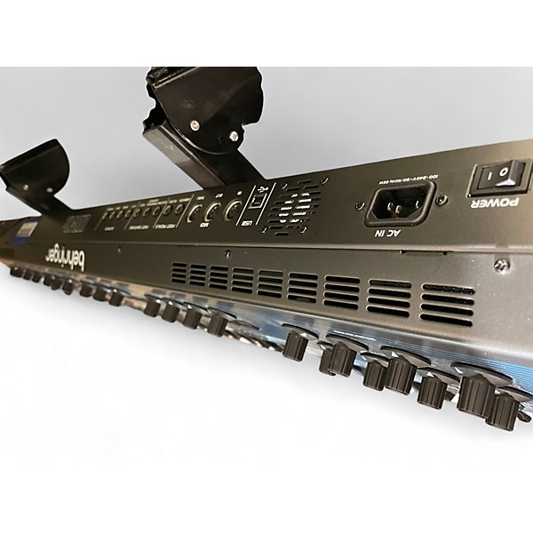 Used Behringer UB-XA Synthesizer