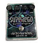 Used Electro-Harmonix Superego Synth Effect Pedal thumbnail