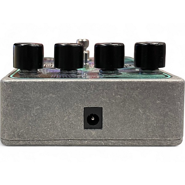 Used Electro-Harmonix Superego Synth Effect Pedal