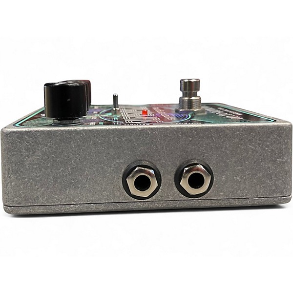 Used Electro-Harmonix Superego Synth Effect Pedal