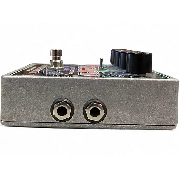 Used Electro-Harmonix Superego Synth Effect Pedal