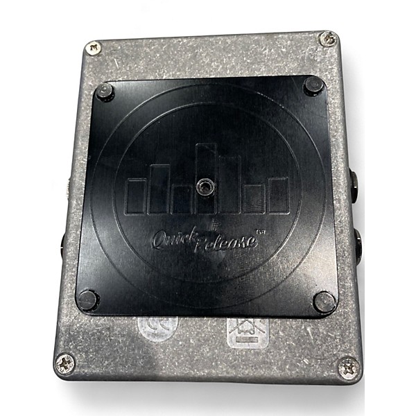 Used Electro-Harmonix Superego Synth Effect Pedal