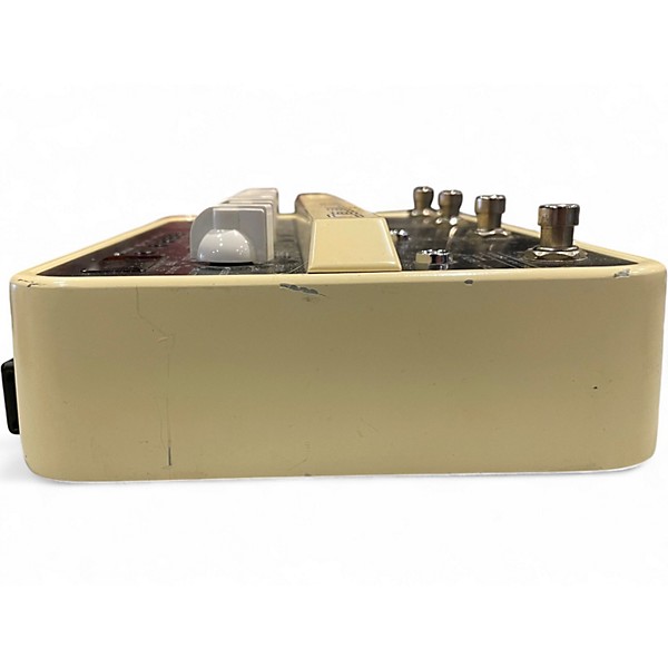 Used VOX DELAYLAB Effect Pedal