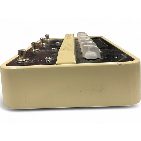 Used VOX DELAYLAB Effect Pedal