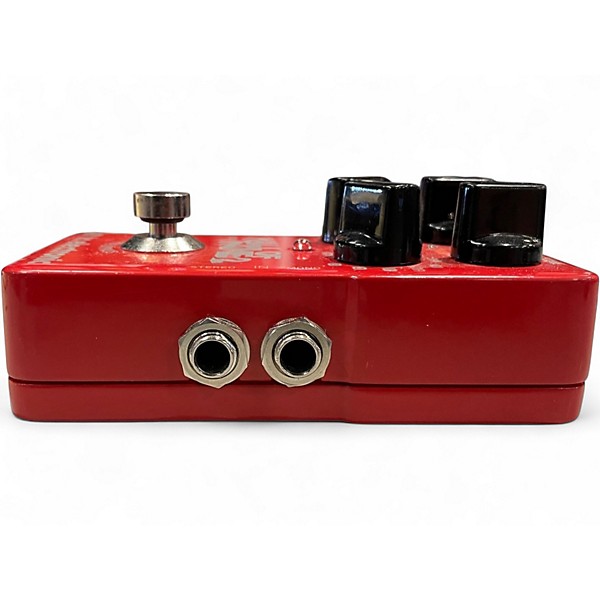 Used TC Electronic Hall Of Fame 2 Reverb Effect Pedal