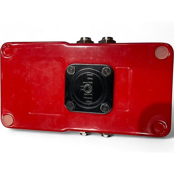 Used TC Electronic Hall Of Fame 2 Reverb Effect Pedal