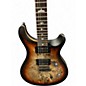 Used PRS se custom 2408 shadow burst Solid Body Electric Guitar