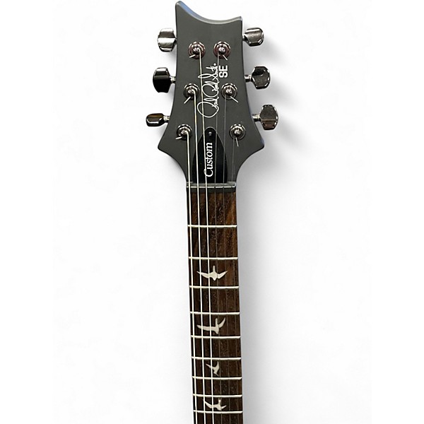 Used PRS se custom 2408 shadow burst Solid Body Electric Guitar