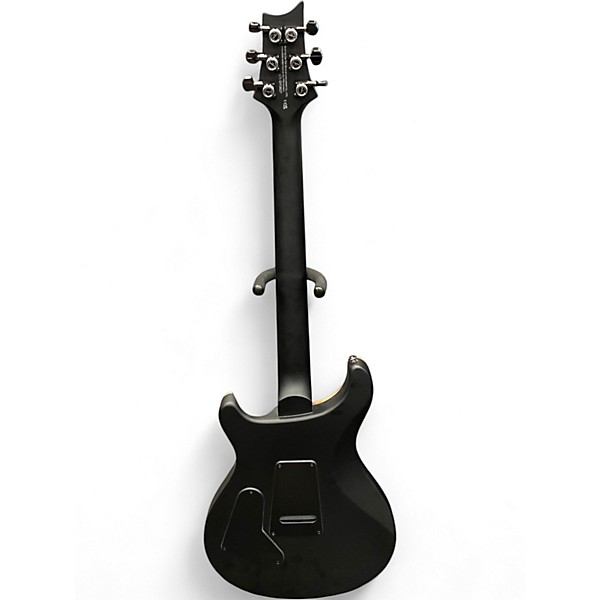 Used PRS se custom 2408 shadow burst Solid Body Electric Guitar