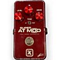 Used Keeley super at knob Effect Pedal thumbnail