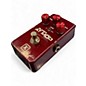 Used Keeley super at knob Effect Pedal