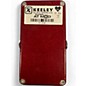 Used Keeley super at knob Effect Pedal