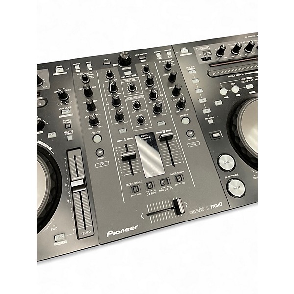 Used Pioneer DJ DDJ-S1 DJ Controller