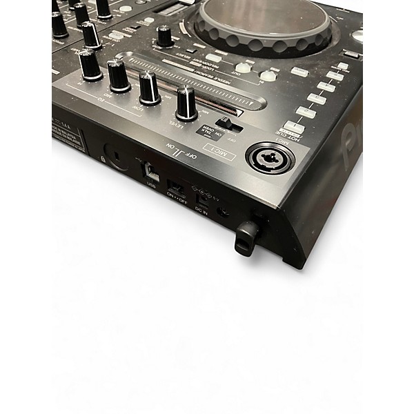 Used Pioneer DJ DDJ-S1 DJ Controller