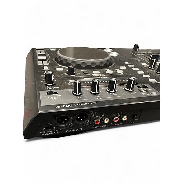 Used Pioneer DJ DDJ-S1 DJ Controller