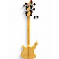 Used Rickenbacker 4003S Natural Electric Bass Guitar