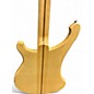 Used Rickenbacker 4003S Natural Electric Bass Guitar